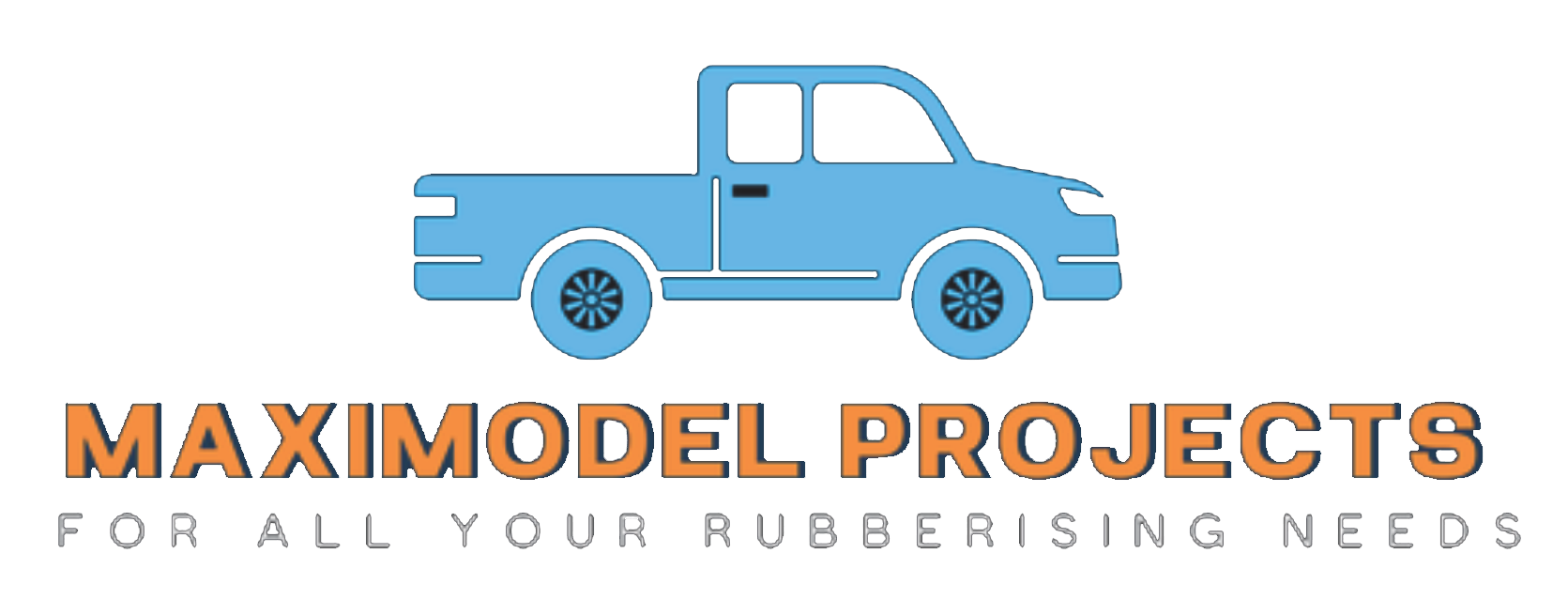 Maximodel Projects